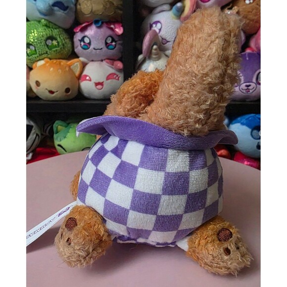 Aphmau Meemeows Carnival treats Onion ring cat - Picture 6 of 7